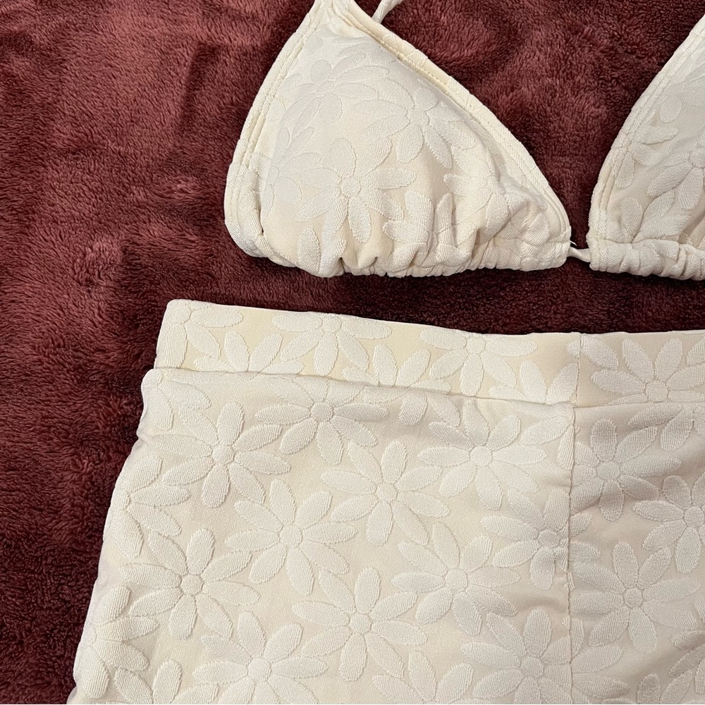 2 pc swimsuit